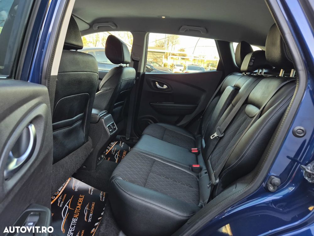 Renault Kadjar TCe GPF Intens - 10