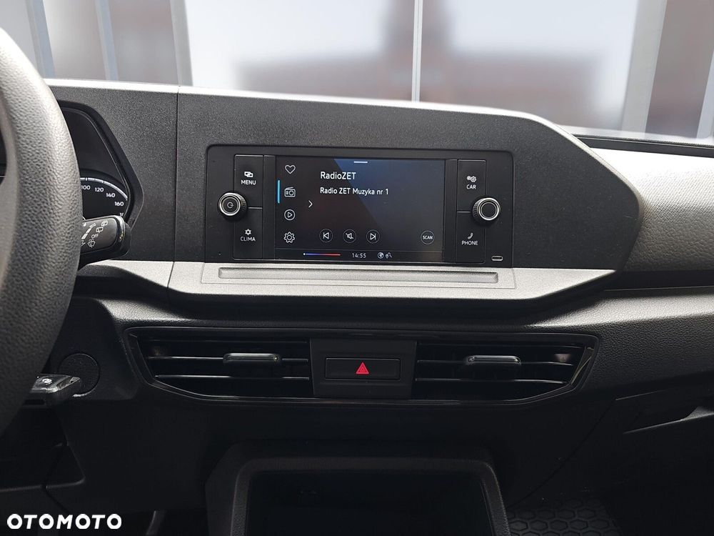 Volkswagen Caddy 2.0 TDI - 17