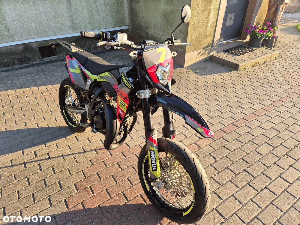 Sherco SM - 3