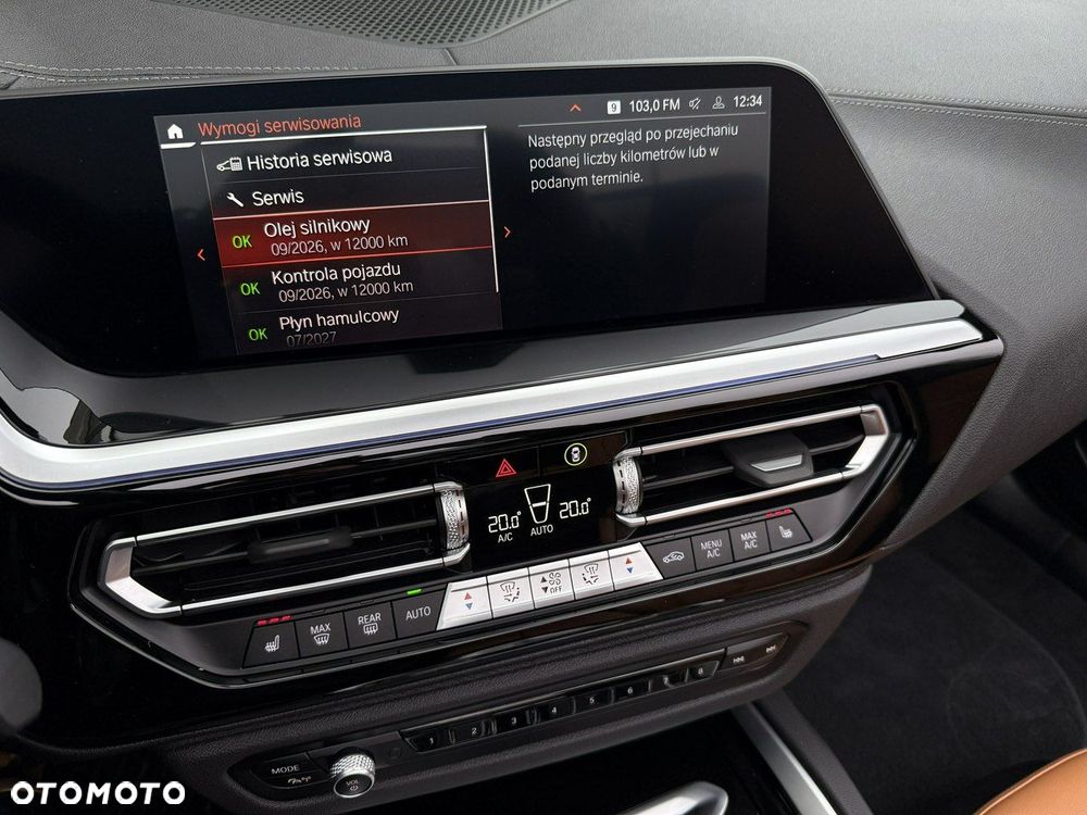 BMW Z4 20i sDrive M Sport sport - 36