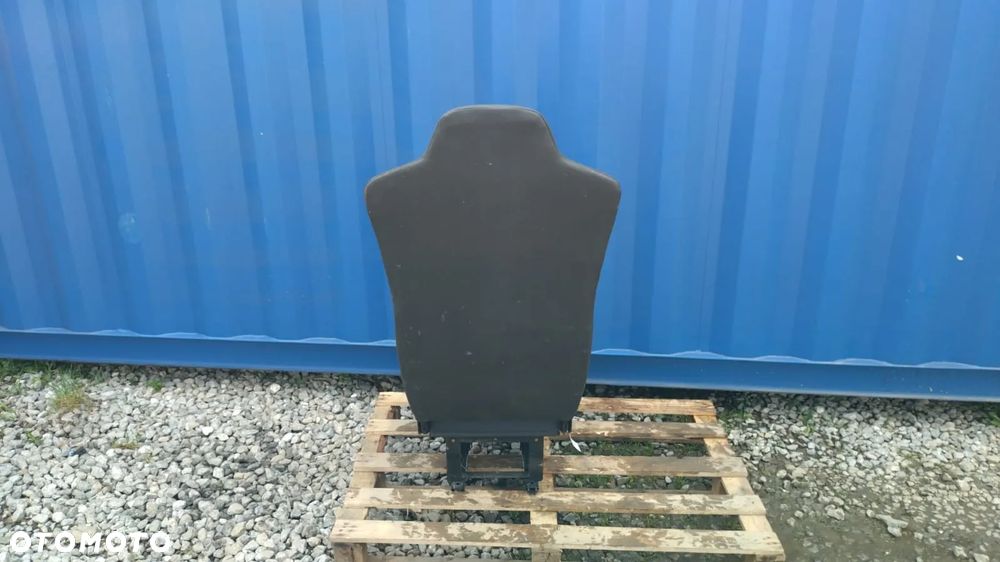 FOTEL PASAŻERA RENAULT TRUCK D T C K MIDLUM PREMIUM NO GF1/067 - 4