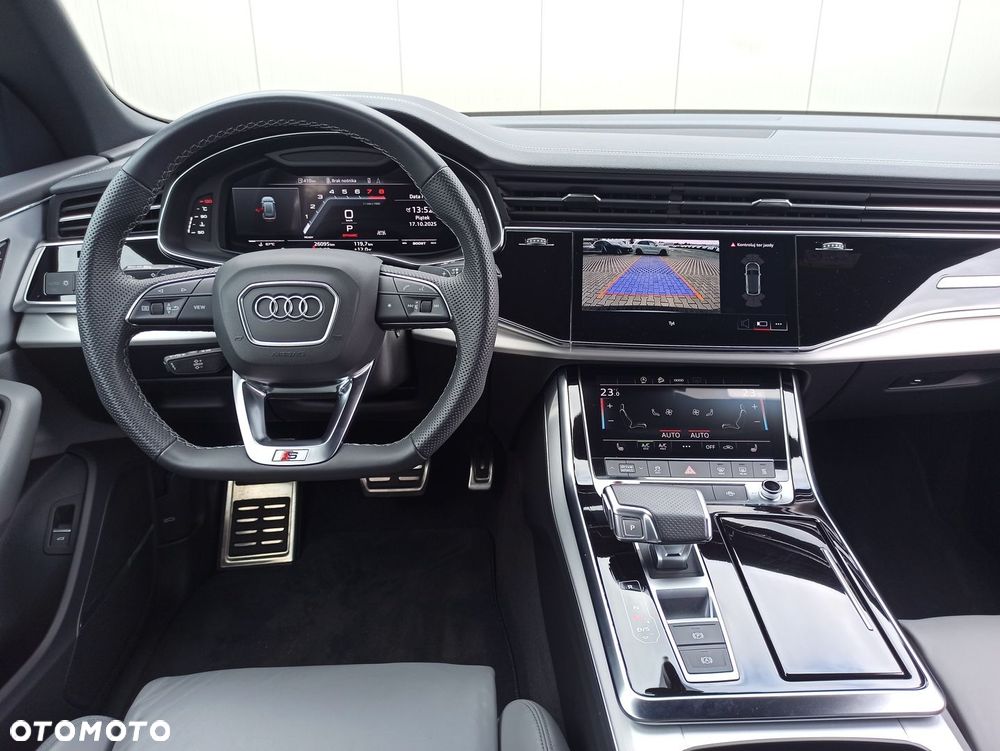 Audi SQ8 - 10
