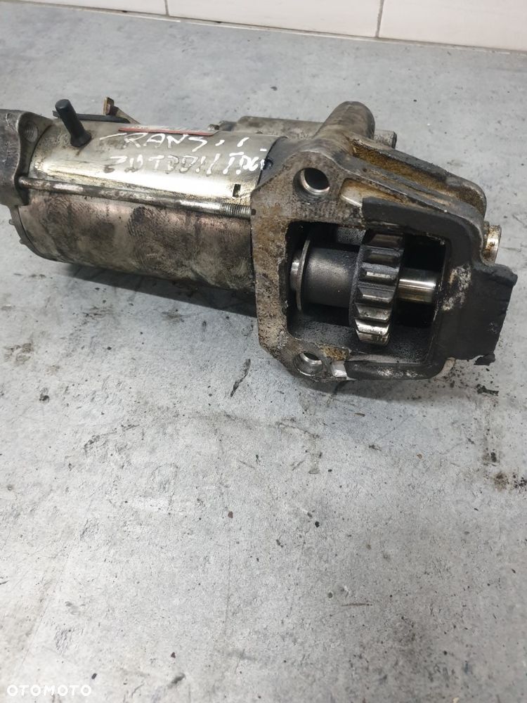 Rozrusznik Transit 2,0tddi/2,0tdci as-pl - 1