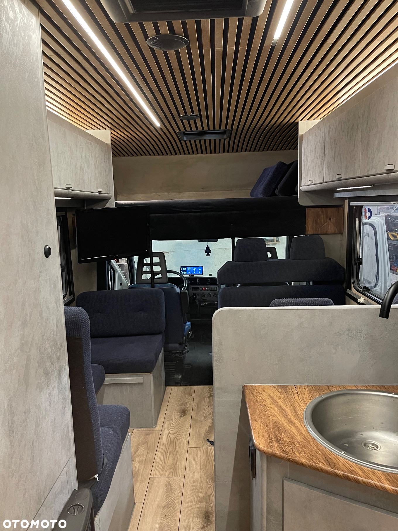 Fiat Ducato - 10