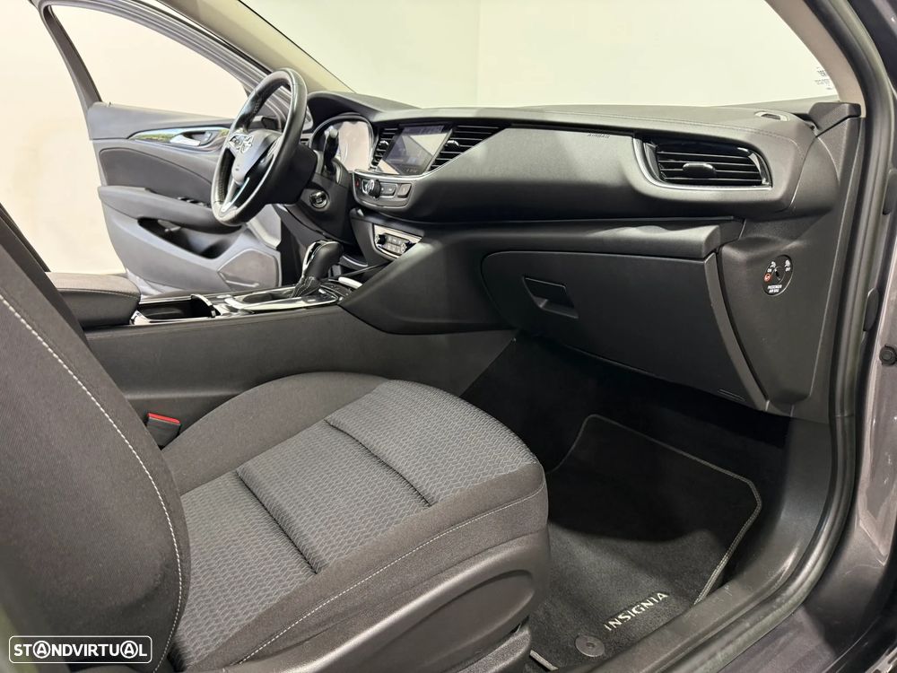 Opel Insignia Grand Sport 1.5 D Business Edition - 35