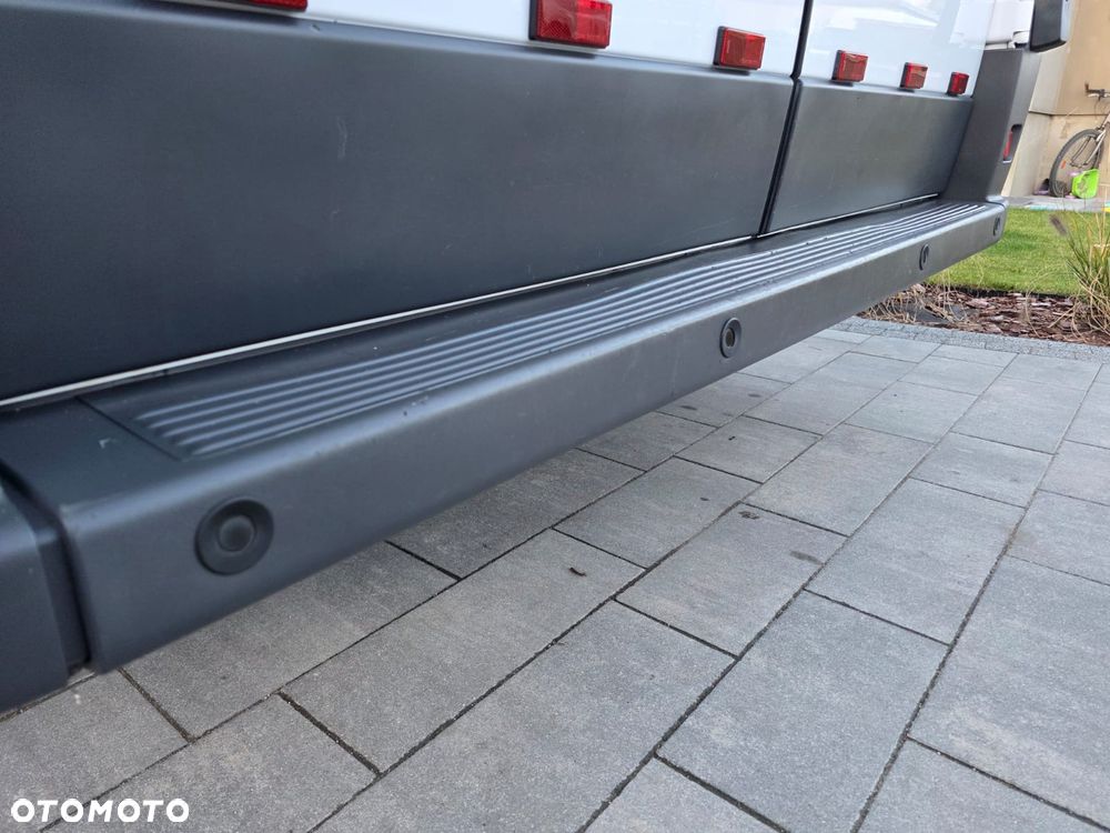 Fiat Ducato L3h2 2.3 130km__Brygadówka Jak Nowy !!! - 40