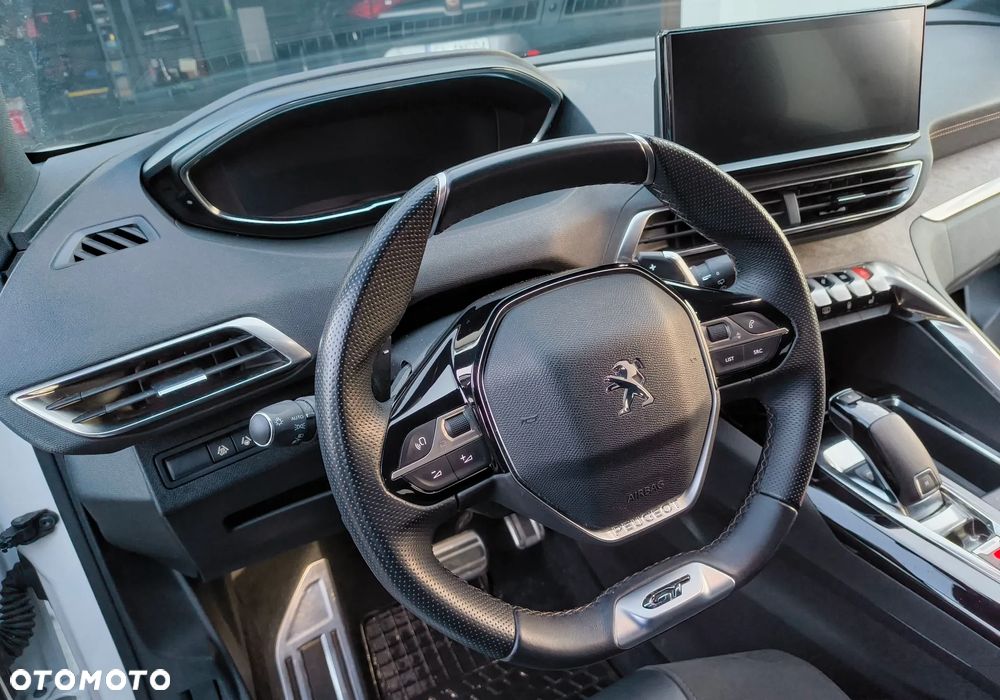 Peugeot 5008 PureTech 130 EAT8 Stop & Start GT - 20