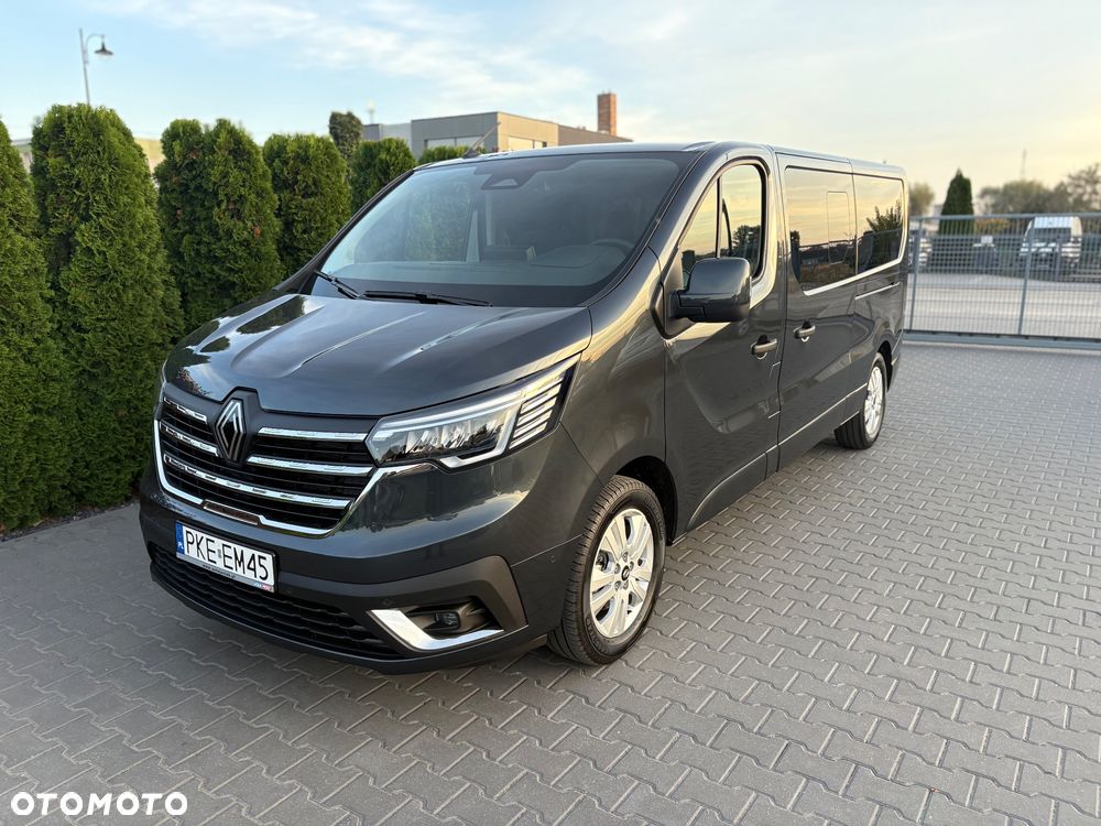 Renault Trafic 2.0 dCi Escapade - 5