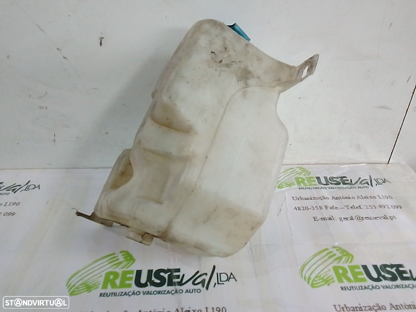 Depósito Líquido Limpa Vidros Fr Volkswagen Golf Iv (1J1) - 2