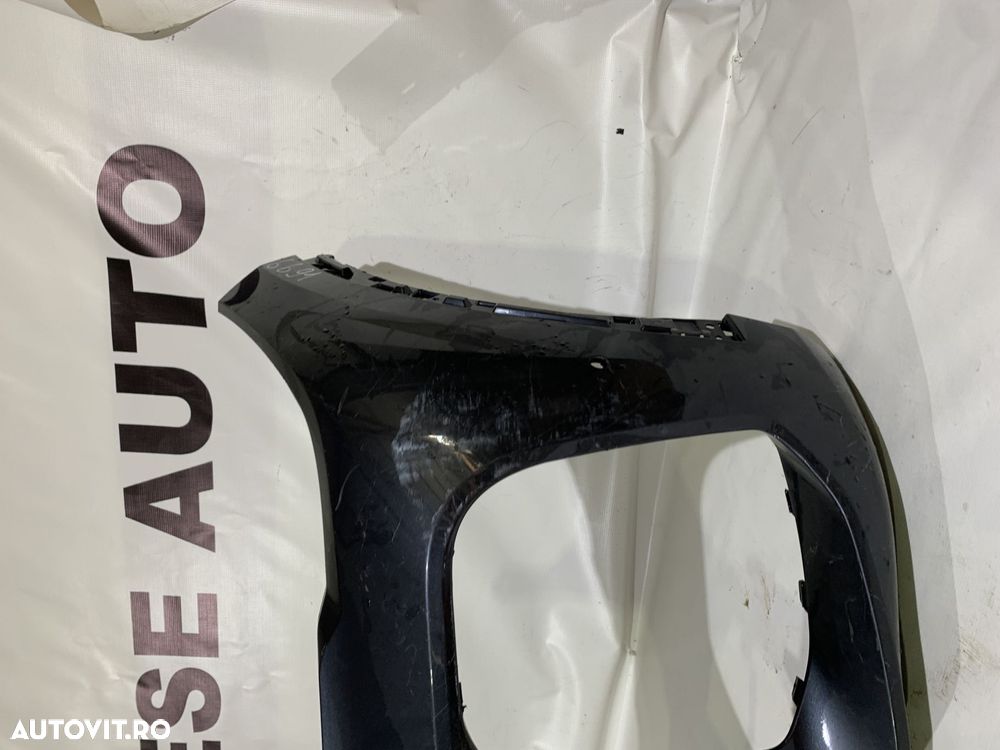 Bara fata BMW X5, G05, M-Sport, 2018, 2019, 2020, 2021, 2022, cod origine OE 51118069207. - 5