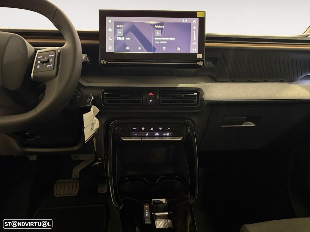 Citroën e-C3 Aircross 54 kWh Autonomia Alargada Plus - 14
