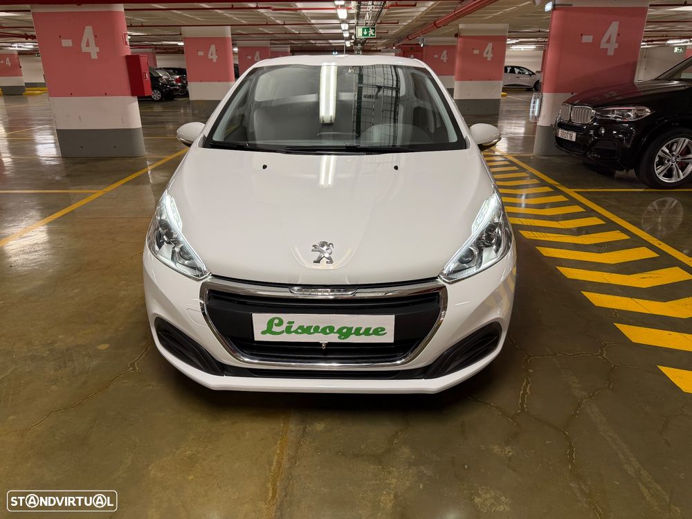 Peugeot 208 PureTech 68 Access - 3
