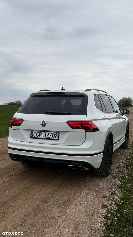 Volkswagen Tiguan - 5