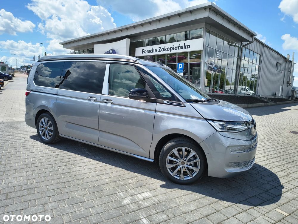 Volkswagen California - 3