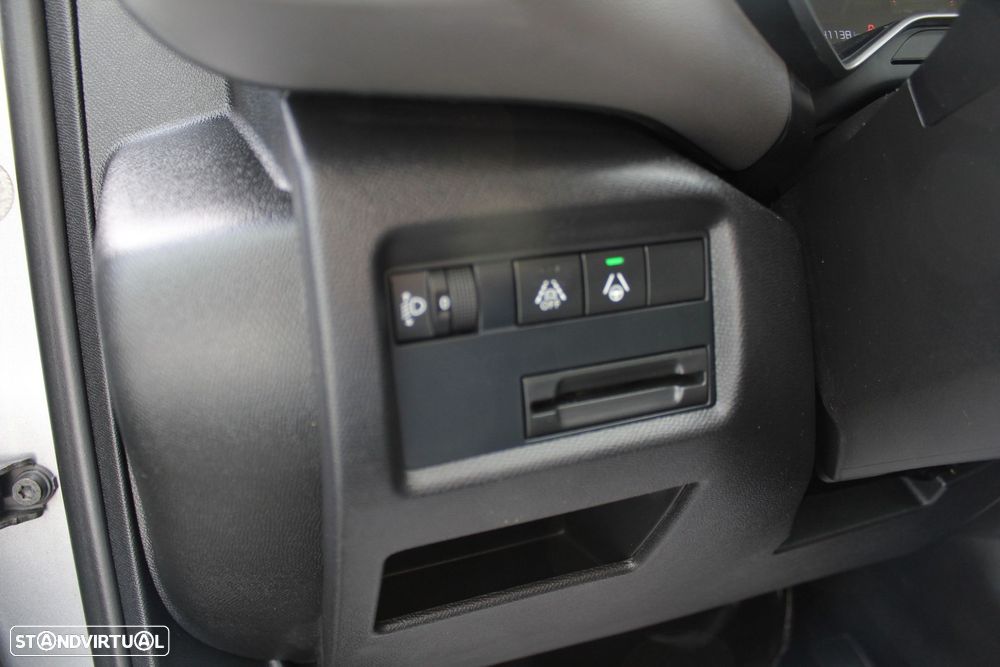 Citroën C5 Aircross 1.5 BlueHDi Feel Pack EAT8 - 10