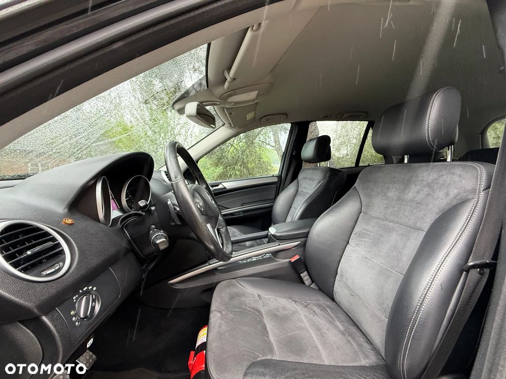 Mercedes-Benz ML 300 CDI 4-Matic - 16