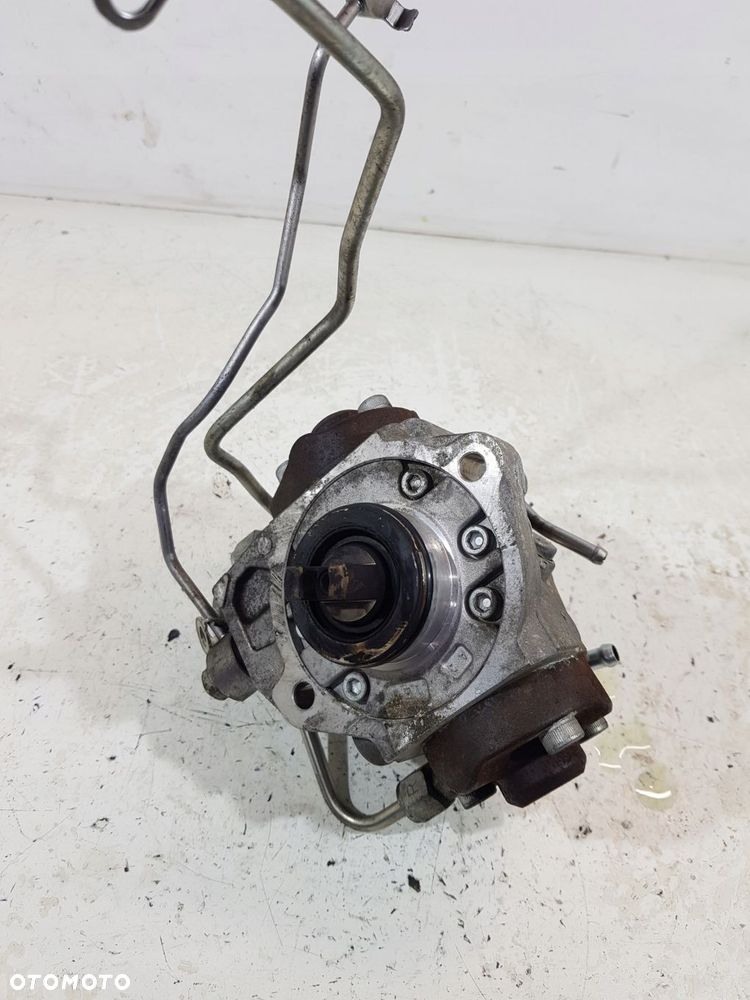 pompa wtryskowa 294000-1660 mazda cx-5 mazda 6 gj 3 2.2d sh01 - 6