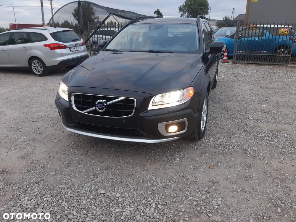 Volvo XC 70 DRIVe Summum - 10