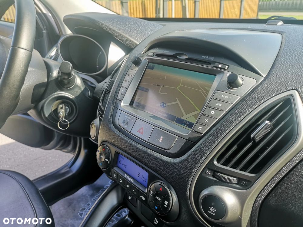 Hyundai ix35 1.6 2WD Comfort - 7