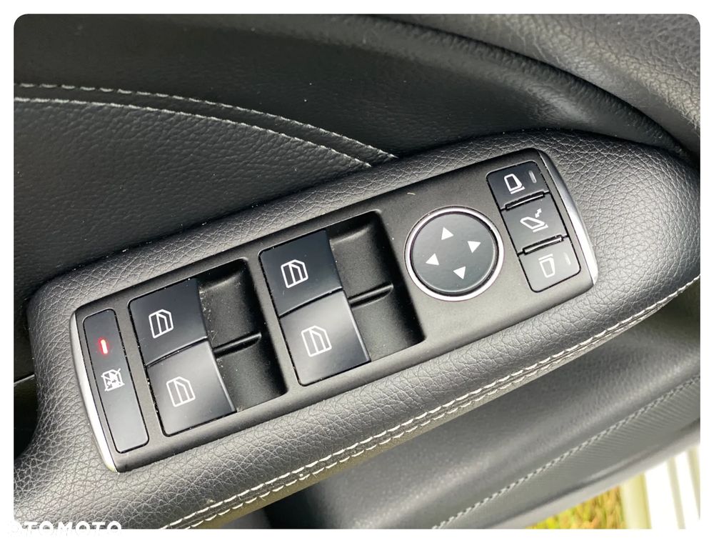 Mercedes-Benz Klasa B 200 (BlueEFFICIENCY) 7G-DCT - 24