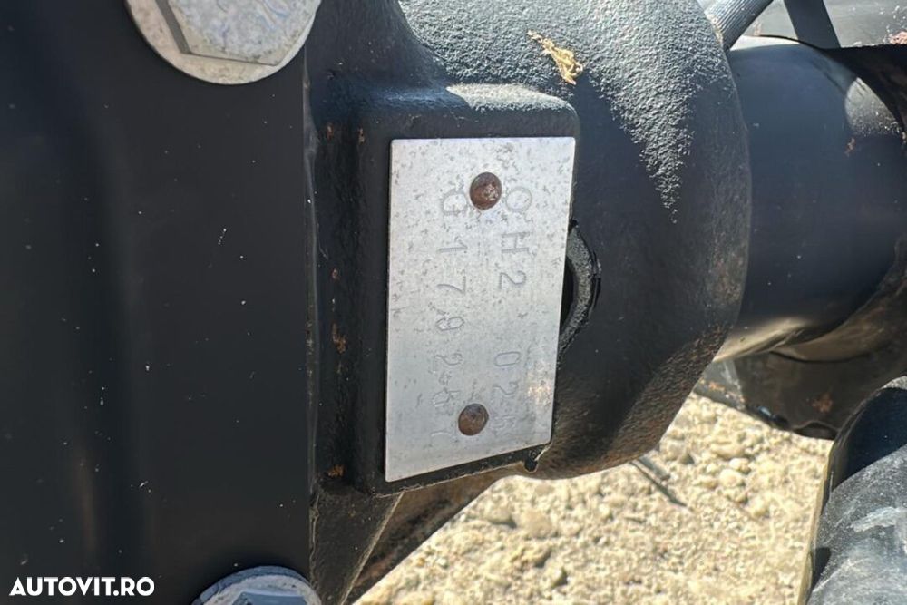 Punte dubla G172957 Renault Master - 3