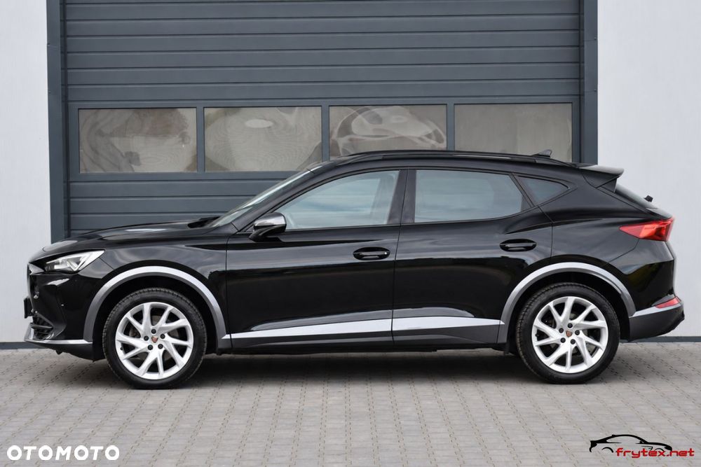 Cupra Formentor - 8