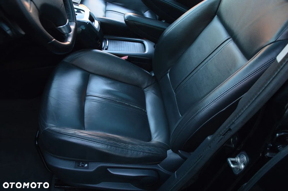 Peugeot 5008 HDI FAP 165 Automatik Premium - 17