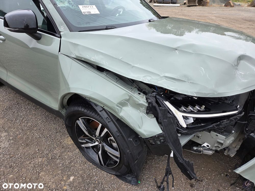 Volvo XC 40