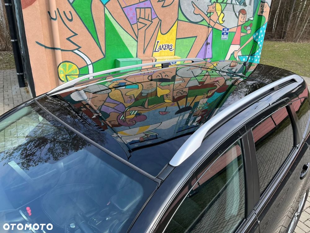 Nissan Qashqai 2.0 Tekna Premium - 11