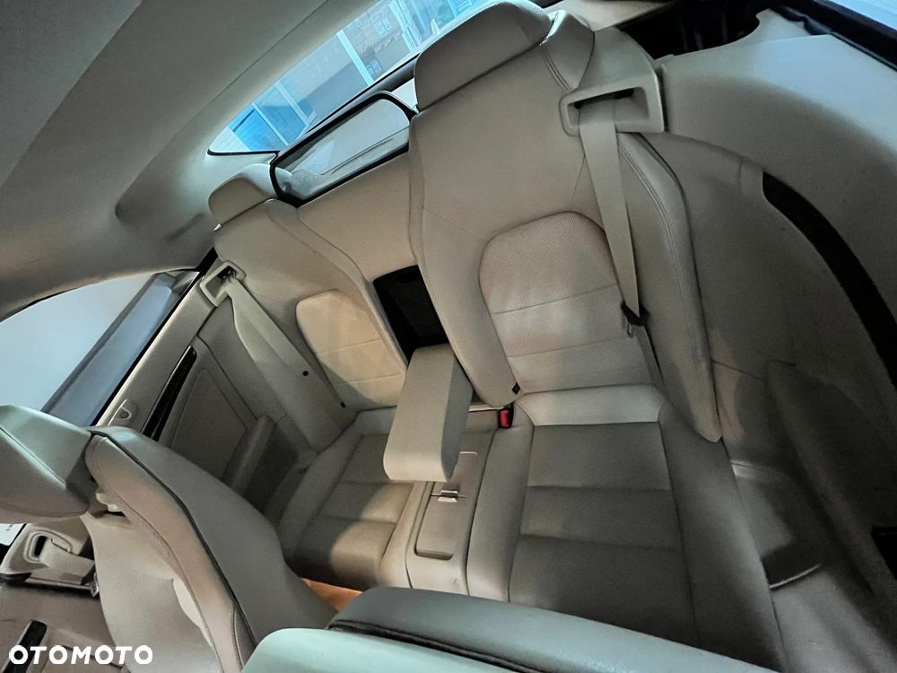 Mercedes-Benz Klasa E 350 7G-TRONIC - 15