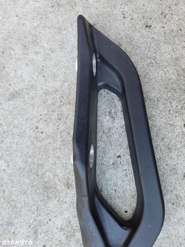 Uchwyt, rączka pasażera KTM 690 Duke 12-15 - 8