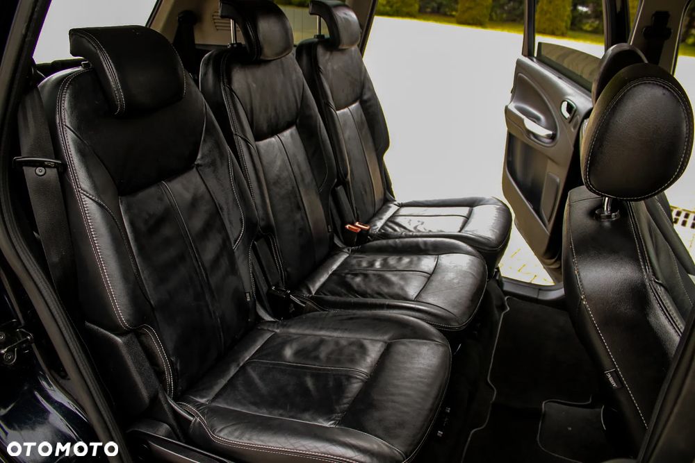 Ford S-Max 2.2 TDCi DPF Durashift-6-tronic Titanium X - 23