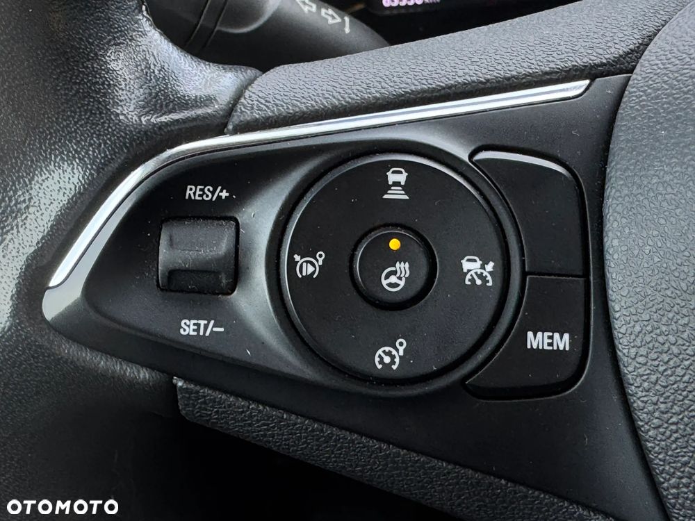 Opel Mokka 1.2 T Elegance S&S - 16