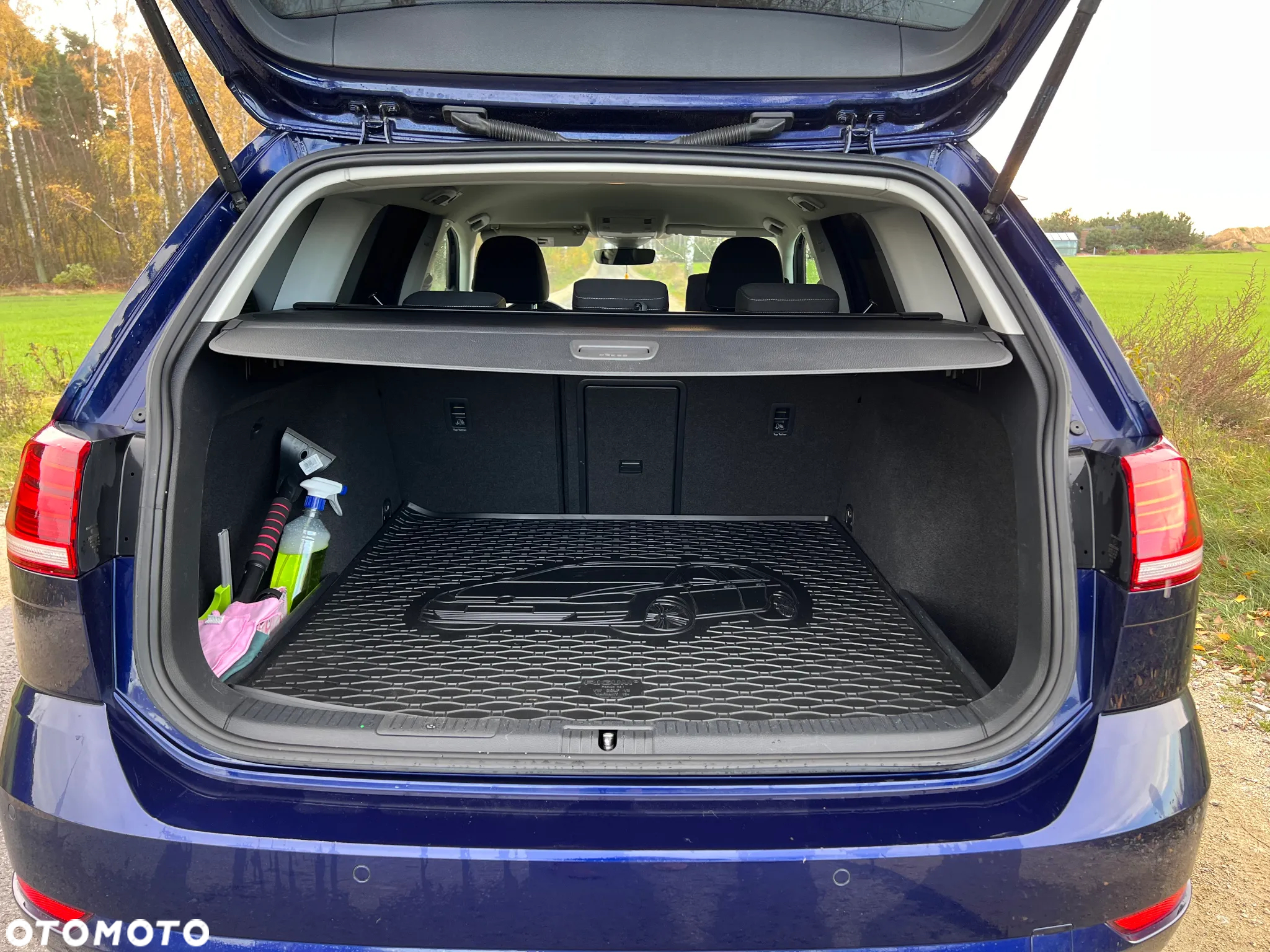 Volkswagen Golf - 9