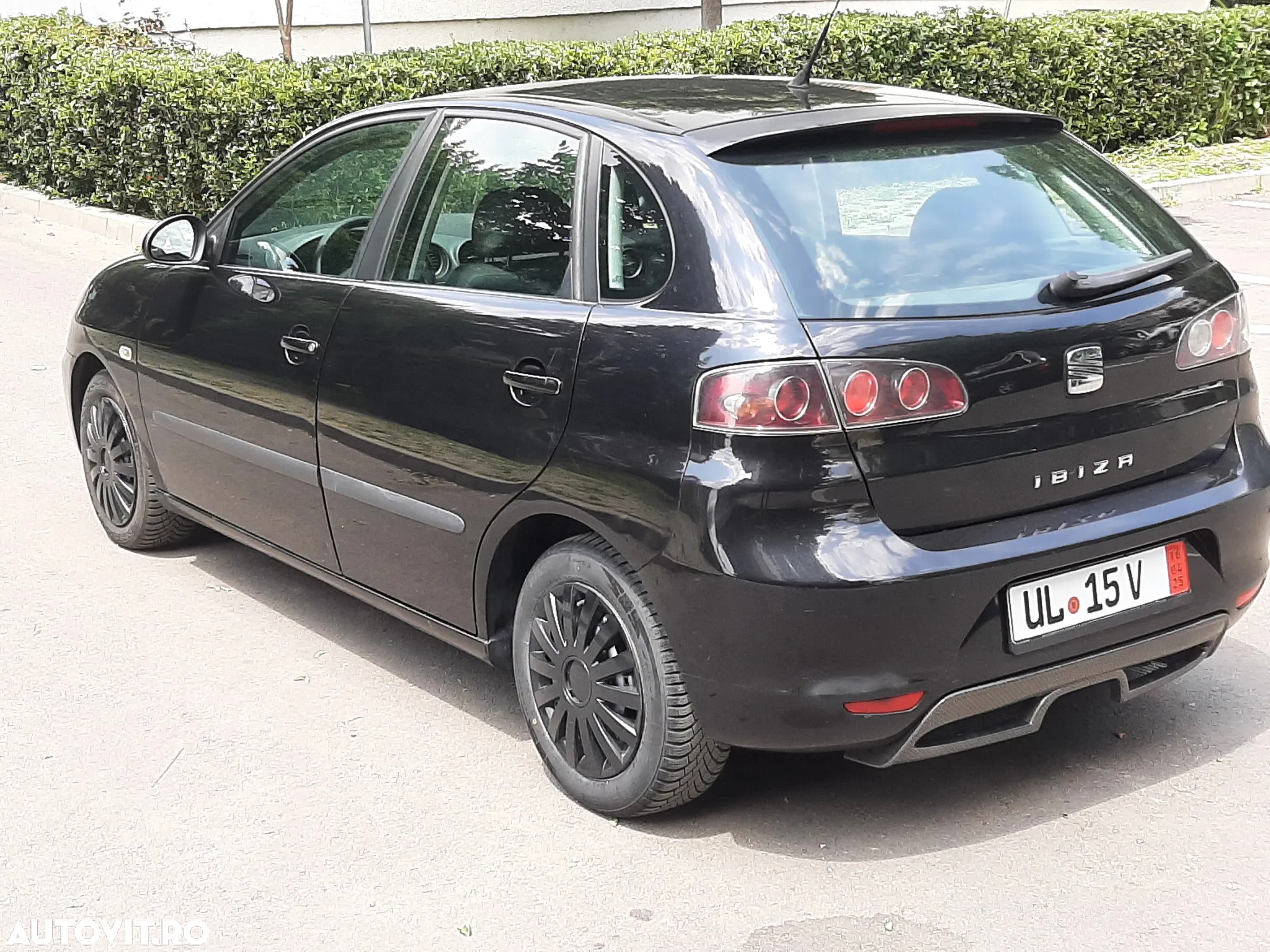 Seat Ibiza 1.4 Exclusive - 3