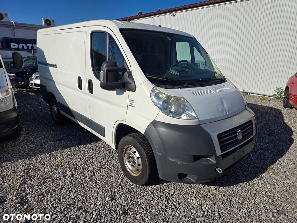 Fiat DUCATO 11Q 2.0 MJ - 1