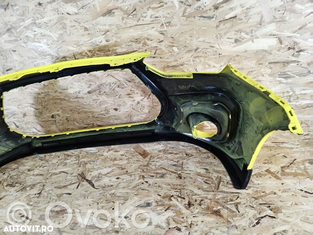 Bara fata Suzuki Swift, Sport, 2018, 2019, 2020, 2021, cod OE 71711-68R - 9