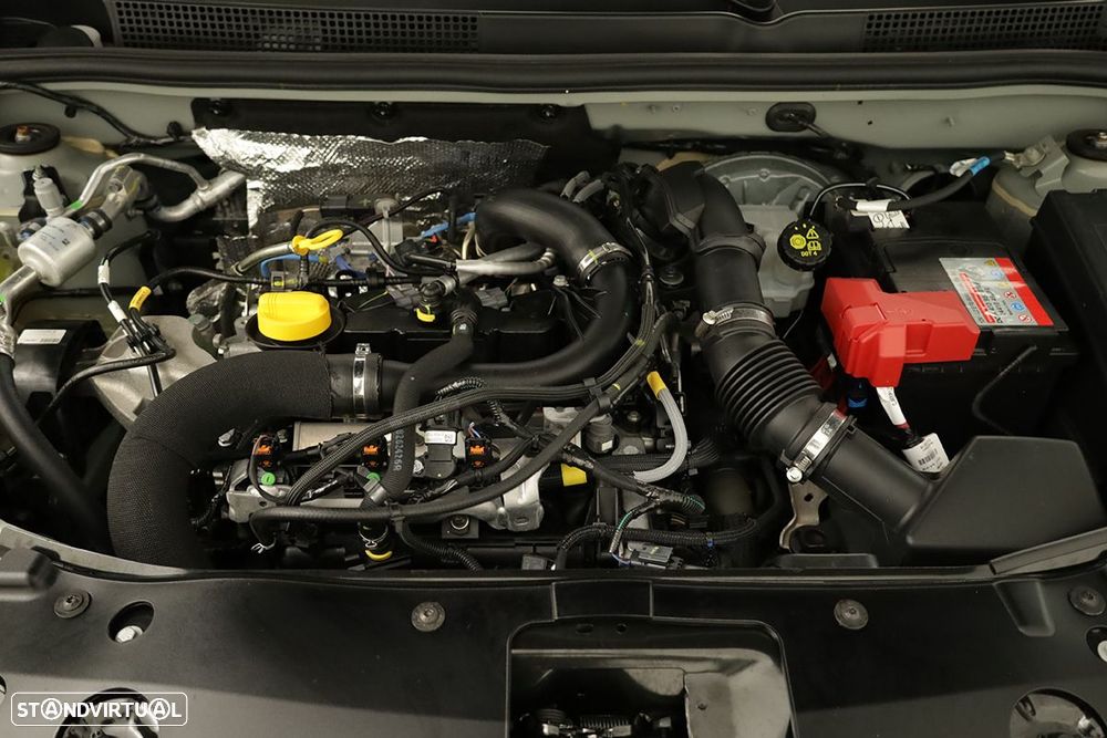 Dacia Jogger 1.0 ECO-G Extreme+ Up&Go 7L Bi-Fuel - 23