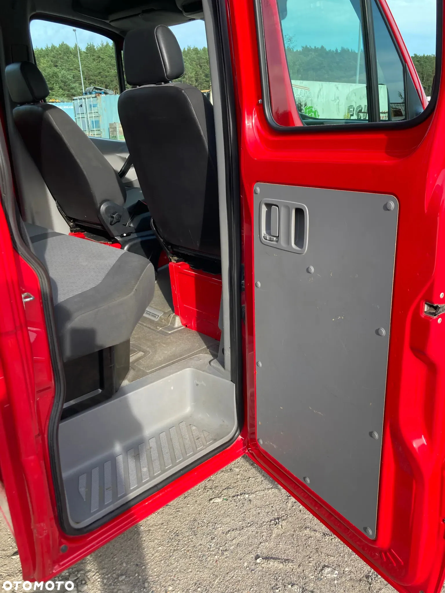 Volkswagen Crafter 2.0 TDI - 18