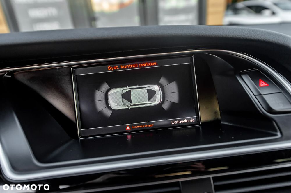 Audi A5 Coupé 2.0 TFSI quattro S tronic - 28