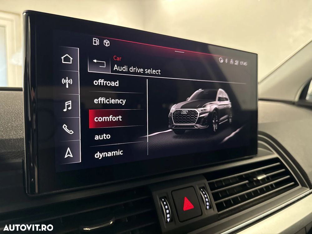 Audi Q5 40 TDI quattro S tronic advanced - 22