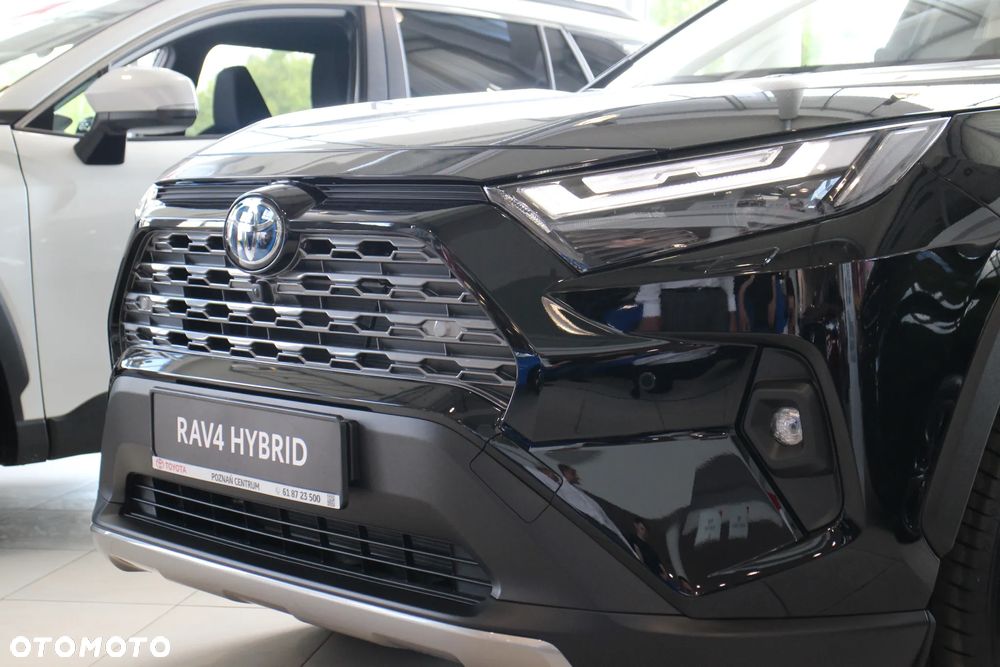 Toyota RAV4 - 7