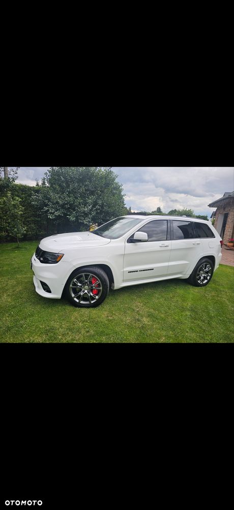 Jeep Grand Cherokee - 6