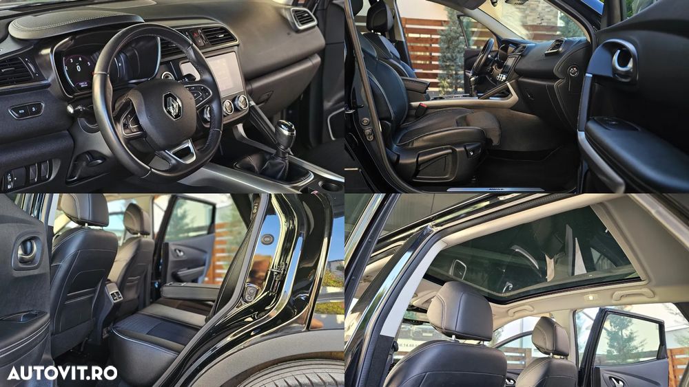 Renault Kadjar - 6