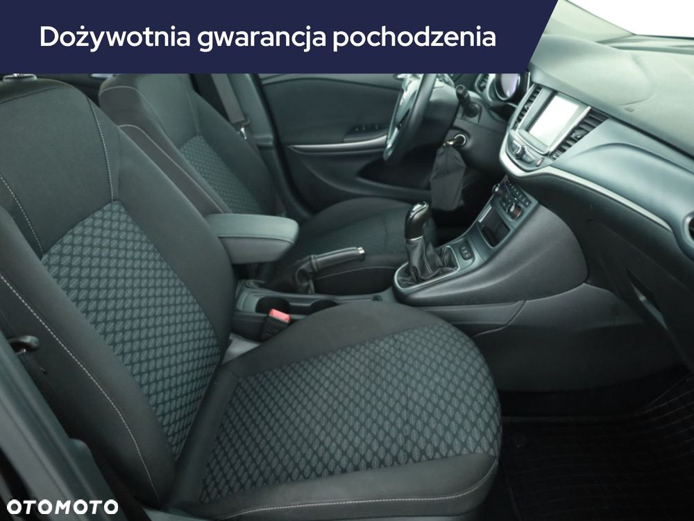 Opel Astra - 9