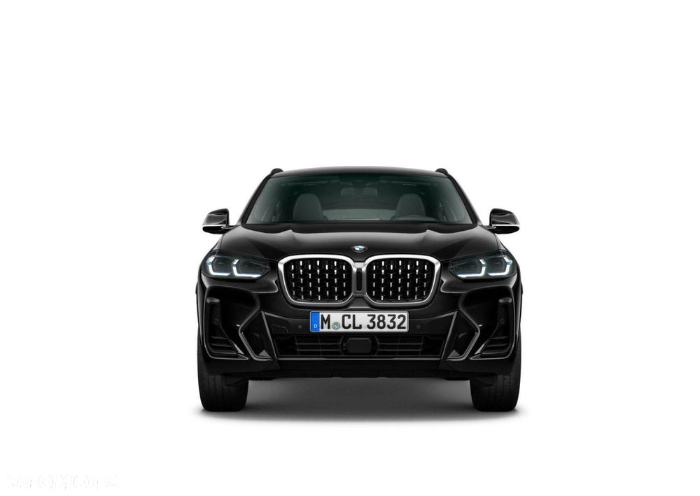 BMW X4 - 3