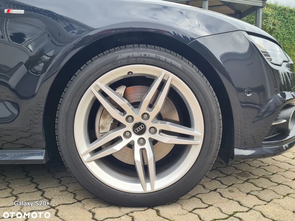 Audi A7 Sportback 3.0 TFSI Quattro S tronic - 32