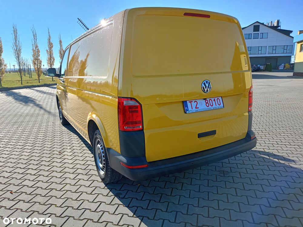 Volkswagen Trasporter - 15