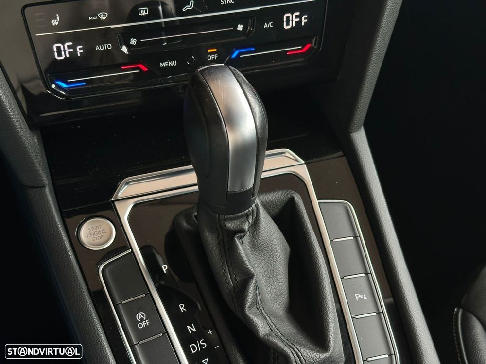 VW Arteon 2.0 TDI Elegance DSG - 26