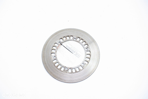 TARCZA HAMULCOWA PRZEDNIA Yamaha XS 400 82-87